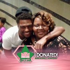 Meet your Posher, Cherie